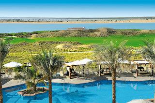 Ferien im Radisson Blu Hotel Abu Dhabi Yas Island 2024/2025 - hier günstig online buchen