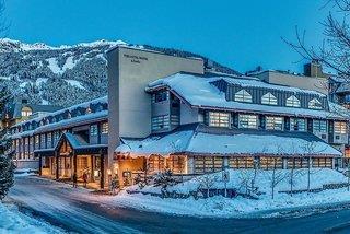 Ferien im The Listel Hotel Whistler 2024/2025 - hier günstig online buchen