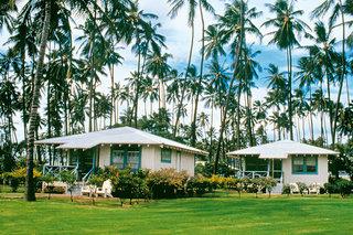 Ferien im Urlaub Last Minute im Waimea Plantation Cottages Kauai - hier günstig online buchen