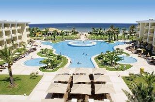 Ferien im Royal Thalassa Monastir Hotel 2024/2025 - hier günstig online buchen