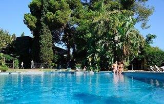 Ferien im Termes Montbrio Resort, Spa & Park 2024/2025 - hier günstig online buchen