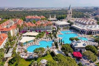 Ferien im Swandor Hotels & Resorts Topkapi Palace 2024/2025 - hier günstig online buchen