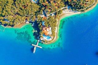 Ferien im Marmaris Bay Resort 2024/2025 - hier günstig online buchen