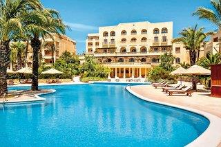 Ferien im Kempinski Hotel San Lawrenz Gozo Malta 2024/2025 - hier günstig online buchen