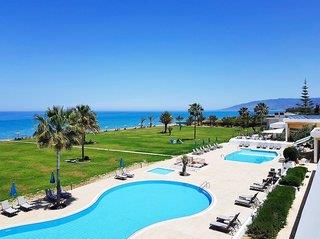 Ferien im Natura Beach Hotel & Villas - hier günstig online buchen