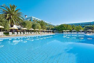 Ferien im UNAHOTELS Naxos Beach Sicilia 2024/2025 - hier günstig online buchen