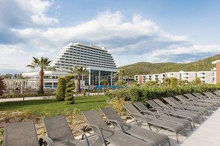 günstige Angebote für Palm Wings Ephesus Beach Resort