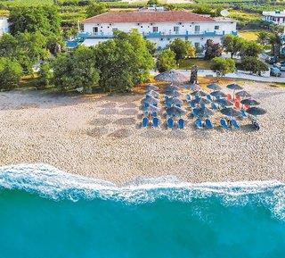 Ferien im Possidona Beach 2024/2025 - hier günstig online buchen