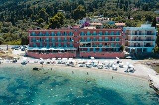günstige Angebote für Corfu Maris Hotel