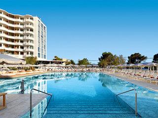 Ferien im The Signature Level at TRS Ibiza Hotel 2024/2025 - hier günstig online buchen