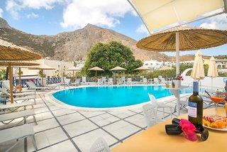 günstige Angebote für Hotel Sunshine Santorini
