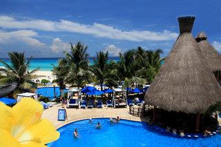 Ferien im The Reef Playacar Resort & Spa 2024/2025 - hier günstig online buchen