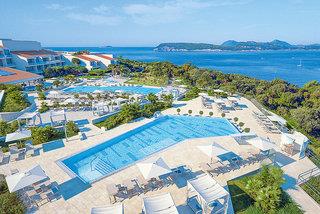 Ferien im Valamar Argosy Hotel 2024/2025 - hier günstig online buchen