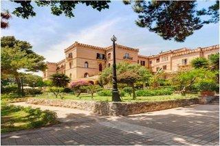 Ferien im Villa Igiea Palermo 2024/2025 - hier günstig online buchen