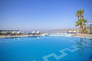 Ferien im Poseidon of Paros Resort & Spa 2024/2025 - hier günstig online buchen