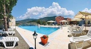 Ferien im Theofilos Superior Resort Hotel & Spa 2024/2025 - hier günstig online buchen