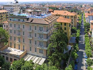 Ferien im Hotel Montecatini Palace 2024/2025 - hier günstig online buchen