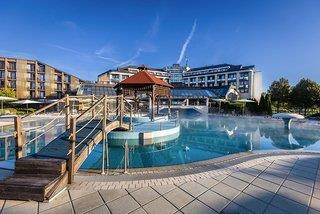 Ferien im Hotel Ajda 2024/2025 - hier günstig online buchen
