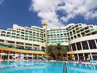günstige Angebote für Daniel Dead Sea Hotel