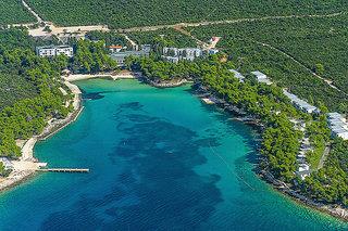 Ferien im Crvena Luka Resort 2024/2025 - hier günstig online buchen