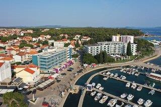 Ferien im Hotel Kornati 2024/2025 - hier günstig online buchen
