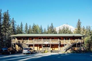 Ferien im Seward Windsong Lodge 2024/2025 - hier günstig online buchen