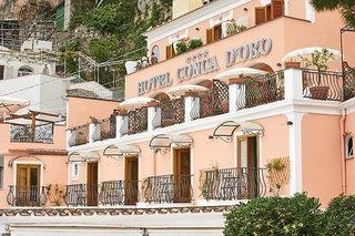 Ferien im Hotel Conca d Oro 2024/2025 - hier günstig online buchen