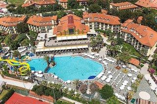 Ferien im Alba Resort Hotel 2024/2025 - hier günstig online buchen