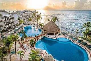 günstige Angebote für Wyndham Alltra Playa del Carmen - Erwachsenenhotel