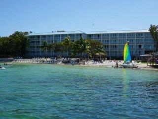 günstige Angebote für Baker s Cay Resort Key Largo, Curio Collection by Hilton