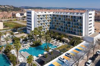 Ferien im Aqua Hotel Silhouette & Spa 2024/2025 - hier günstig online buchen