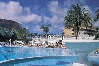 Ferien im Hotel Cleopatra Palace 2024/2025 - hier günstig online buchen