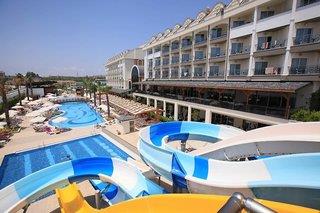 Ferien im Mary Palace Hotel Resort & Spa 2024/2025 - hier günstig online buchen