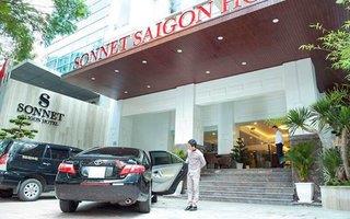 Ferien im Urlaub Last Minute im Sonnet Saigon Hotel - hier günstig online buchen