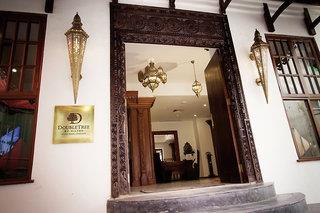 günstige Angebote für DoubleTree by Hilton Hotel Zanzibar - Stone Town