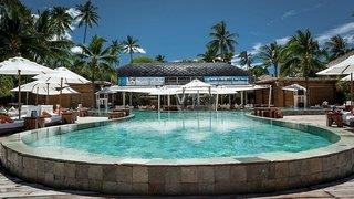 Ferien im Nikki Beach Koh Samui Resort & SPA 2024/2025 - hier günstig online buchen