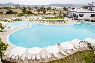 Ferien im Evita Hotel Resort 2024/2025 - hier günstig online buchen