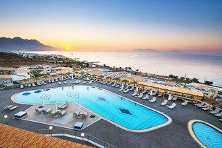 Ferien im Grand Blue Beach Hotel 2024/2025 - hier günstig online buchen