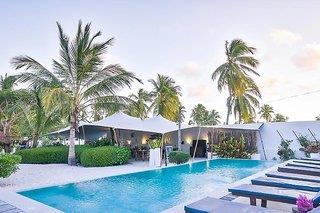 Ferien im Indigo Beach Zanzibar 2024/2025 - hier günstig online buchen