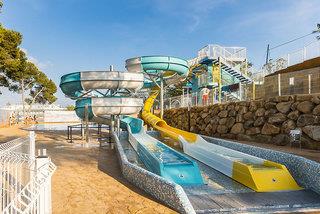 Ferien im Guitart Central Park Aqua Resort 2024/2025 - hier günstig online buchen