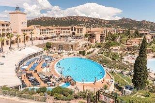 Ferien im Pierre & Vacances Resort Cap Esterel 2024/2025 - hier günstig online buchen