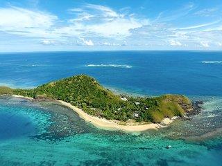 Ferien im Mantaray Island Resort 2024/2025 - hier günstig online buchen