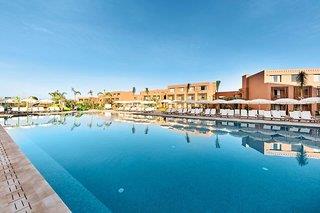 Ferien im Be Live Experience Marrakech Palmeraie 2024/2025 - hier günstig online buchen