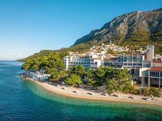 Ferien im TUI BLUE Makarska 2024/2025 - hier günstig online buchen