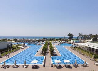 günstige Angebote für Korumar Ephesus Beach & Spa Resort