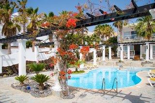 günstige Angebote für Aparthotel Esquinzo & Monte del Mar