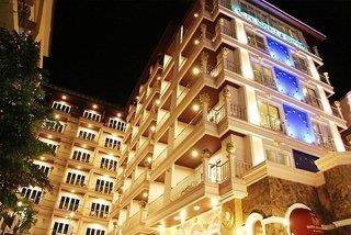 Ferien im Rita Resort & Residence 2024/2025 - hier günstig online buchen