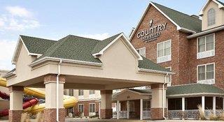günstige Angebote für Country Inn & Suites by Carlson - Gillette