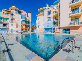 Ferien im Urlaub Last Minute im Apartamentos na Marina de Albufeira - hier günstig online buchen