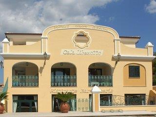 günstige Angebote für Residence Cala Liberotto Hotel & Appartments
